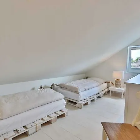 Urlaubs_anker Apartment